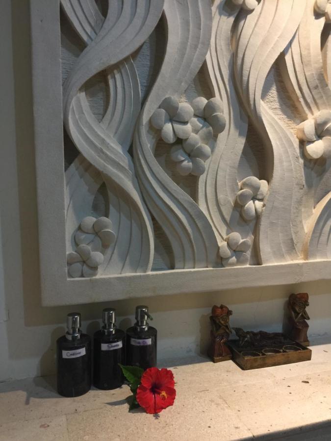 Villa Cilinaya Ubud Εξωτερικό φωτογραφία